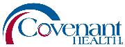 Covenant Health Parkwest Medical Center Logo